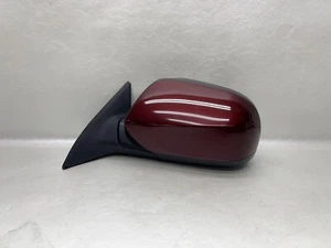 2010-2014 Subaru Outback Legacy DRIVERS LEFT SIDE Door Mirror OEM(D1T) - Picture 1 of 18