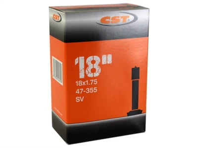 CST  18 x 1.75"  Standard SV Tube 34mm Valve - Image 1 of 2