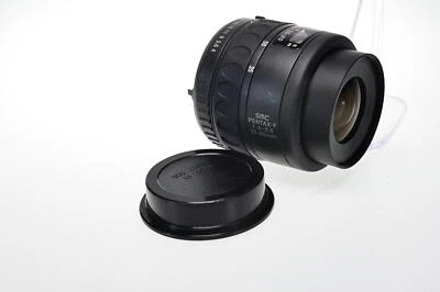 Pentax F 35-80mm f4-5.6 SMC Lens #G913 - Image 1 of 4