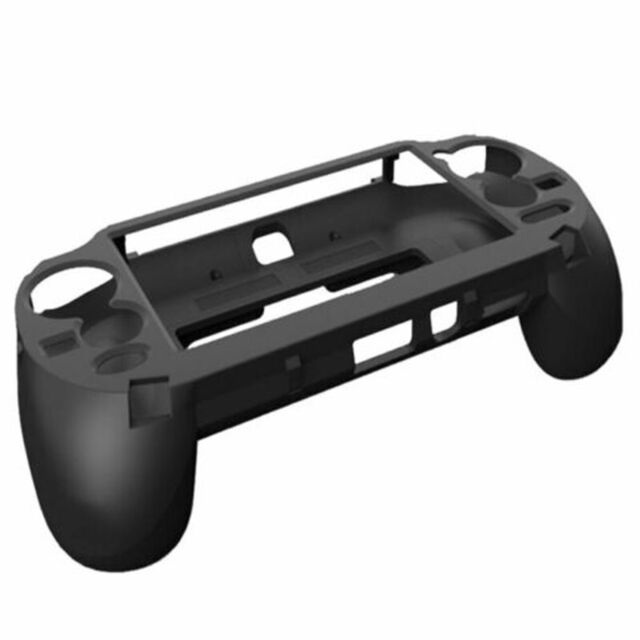 Funda protectora de poliuretano termoplástico con soporte para reproductor  remoto PS5 Playstation Portal
