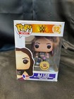 Funko Pop! Vinyl: WWE - AJ Lee - WWE (Exclusive) #12