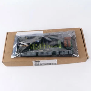 One Open box ABB inverter ACS800 series CPU board RMIO-12C 3AUA0000035410 - Picture 1 of 10