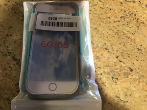 Apple Iphone 6/6s Smart Cace  - Picture 1 of 2