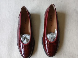 Women's Gabor Shoes UK Size 6G Good Condition - Picture 1 of 4