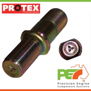 5x New *PROTEX* Wheel Stud For MITSUBISHI FUSO FIGHTER FN 2D Truck RWD - Picture 1 of 4