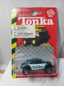 Tonka  1/64 🇲🇫 Volkswagen Baja Tonka 