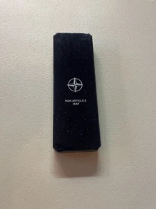 Juego de 5 medallas y cintas oficiales de la OTAN ISAF sin artículo en estuche premio militar usado en excelente estado - Imagen 1 de 3