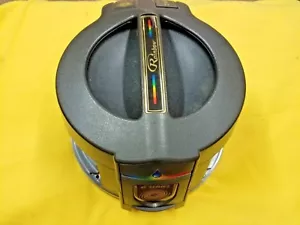 Rainbow E Series 2 Speed E2 TOP PART TAPPO & COVER ASSEMBLAGGIO CON INTERRUTTORE & BILANCIERE - Foto 1 di 5