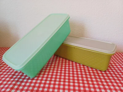 Tupperware * Super-Star * Frischebehälter * Superstar * Box mit Deckel  * 3,8 l - Bild 1 von 2