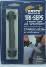 Gatco 60016 Tri-Seps Knife Sharpener Ceramic Element