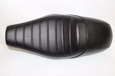 Kawasaki W400 W650 EJ650 single solo cafe racer tracker seat saddle CODE: S1247 Foto 1 de 4