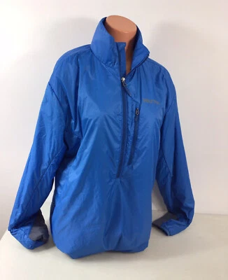 Marmot Puffer Jacket Parka Womens Large - Image 1 of 4