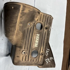1980 - 1985 Yamaha Srv540 SRV 540 Xlv Snowmobile Motor Cylinder Head Cover - Picture 1 of 3