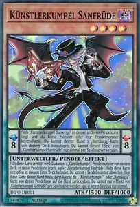 Yu-Gi-Oh! Dimension Force DIFO-DE Einzelkarten zur Auswahl - deutsch - Bild 1 von 100