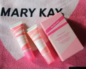 Set balsamo labbra Mary Kay ~ bacche dolci e guava tropicale ~ nuovo con scatola - Foto 1 di 2