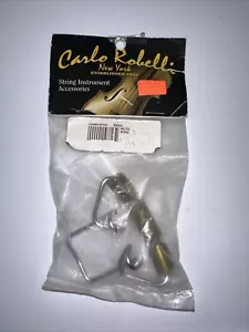 Carlo Robelli Bass stummer Draht - Bild 1 von 2
