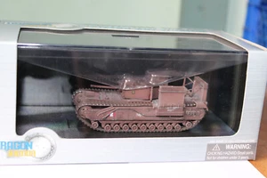 DRAGON ARMOR 1:72 CHURCHILL Mk.III WADING - 14th CANADIAN ARMOURED 1942 60670 - Picture 1 of 1