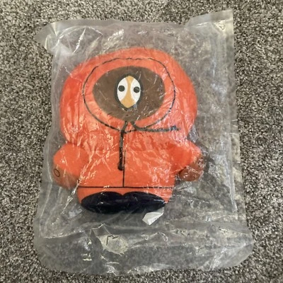 Peluche South Park Kenny 8 pulgadas Foto 1 de 2