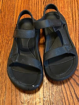 Teva Hurricane Drift EVA Sandalias Mujer 7.5 Ligeras, Versátiles, Senderismo  Foto 1 de 3