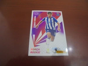 FÁBIO VIEIRA 2021/22 ROOKIE Panini FC Porto # 360 Sticker  - Picture 1 of 2