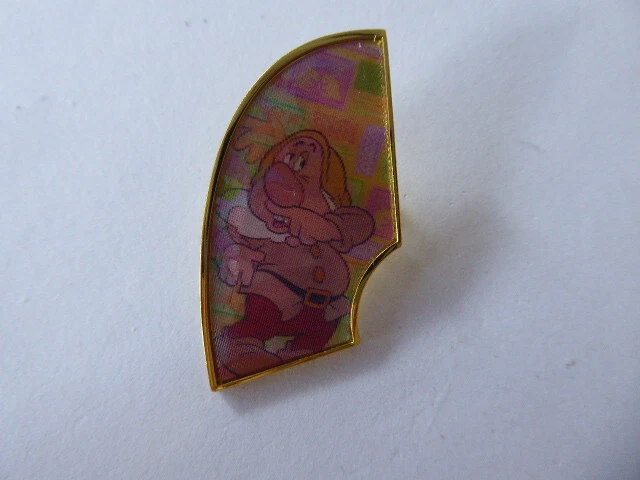 Disney Tauschen Pins 171623 Loungefly - Schnee Weiß Und Die Sieben Zwerge - Appl - Bild 1 von 1