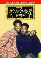 THE WAYANS BROS BROTHERS TV SERIES COMPLETE SECOND SEASON 2 New Sealed 3 DVD Set