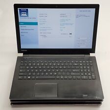 Toshiba Tecra Z30-B Laptop 15.6" HD i7 5600U 2.60GHZ 8GB RAM 1TB HDD NO OS Lot 3