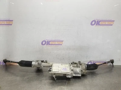 18 2018 FORD MUSTANG 2.3L ECOBOOST POWER STEERING RACK AND PINION  - Imagem 1 de 4