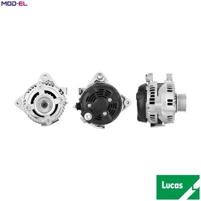 ALTERNATOR LRA02189 FOR TOYOTA ESTIMA/PREVIA VERSO/SPORTVAN/AVENSIS TARAGO 2.4L - Image 1 of 4