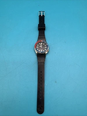Seiko Pepsi Dive Watch Automatic Not Running Parts Only NO Day / Date  Pre SKX? - Image 1 of 4