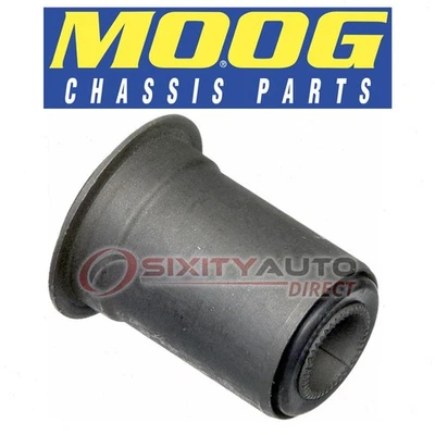 MOOG Front Lower Control Arm Bushing for 1965-1970 Chevrolet Biscayne - gy - Image 1 of 4