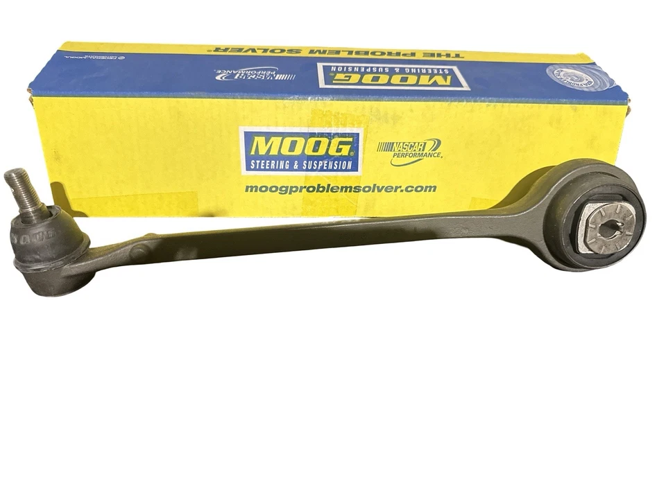 Conjunto de brazo de control de suspensión y rótula Moog para Mercedes-Benz (RK620727) Foto 1 de 1