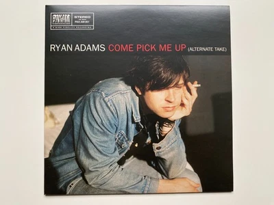 Ryan Adams -  Come Pick Me Up (Alternate Take) - 7'' Vinyl Single 2015 - RSD - Bild 1 von 4