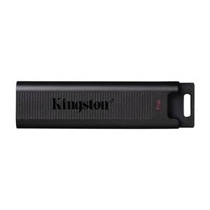 Kingston DataTraveler Max 1TB USB C 3.2 Gen 2 Flash Drive (DTMAX/1TB) - Afbeelding 1 van 7