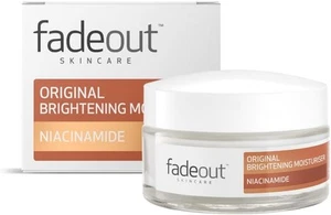 Fade Out Original Even Skin Tone Moisturiser with SPF15 - Clinically Proven Fac - Picture 1 of 4