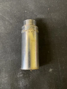 Mac Tool XD6 Metric 19mm DEEP Chrome Socket 3/8"dr 6pt USA - Picture 1 of 5