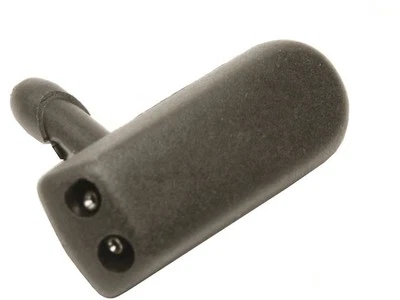 For 1990-1997 Volkswagen Passat Windshield Washer Nozzle 53968VXYK 1996 1991 - Image 1 of 2