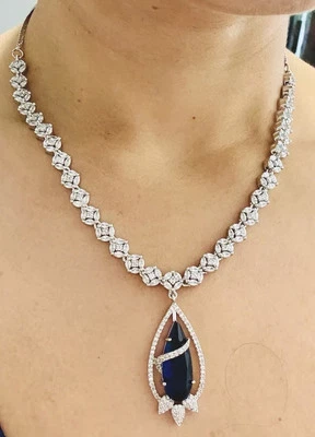 Romance de alta costura: joyas con un toque de glamour Foto 1 de 4