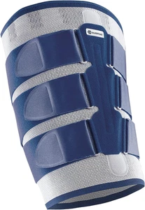 Bauerfeind - Myotrain - Supporto Cosce - Supporto per Lesioni alla Coscia o al Prosciutto - Foto 1 di 7