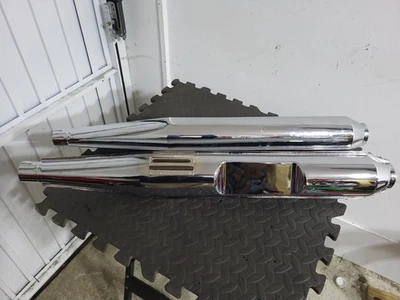 Ducati-860 900 GT Darmah GTS  Lafranconi Exhausts - part number: 0820.84.605 - Image 1 of 4