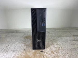 DELL OPTIPLEX 3080 I5-10505 @ 3.2GHz, 8 GB RAM, NO HDD/OS - (PARTS) - Picture 1 of 10