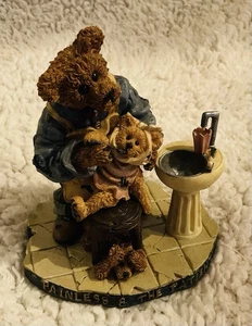 Boyd’s Bear & Friends: Dooley Painless and The Patient #227710 - Imagen 1 de 5