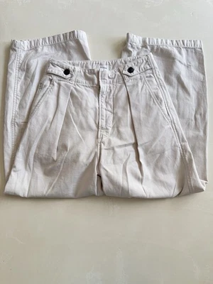 Citizens of Humanity Payton Utility Trousers 24 - Image 1 of 4