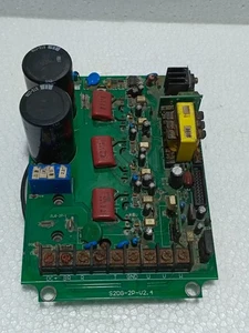 USED PCB S2DG-2P-V2.4 Circuti Board - Picture 1 of 9
