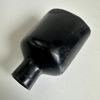 Kawasaki Ninja 650 EX650F 2012 Wiring cover shield plug protector - Image 1 of 4