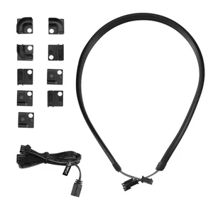 M5 Light Strip ARGB Neon Computer Case Decoration Led Strip 5V8324 - Afbeelding 1 van 7
