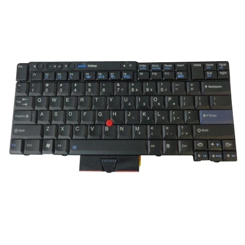 Клавиатура для ноутбука IBM Lenovo ThinkPad T420 T420i T420s W510 W510i W520 45N2171 - Изображение 1 из 1