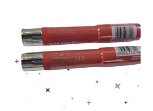 CoverGirl Jumbo Gloss Balm Creams # 300 Nectarine Dream Lot Of 2 - Picture 1 of 3