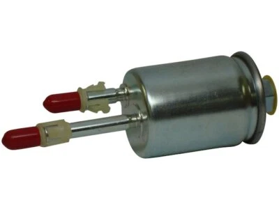 Filtro de combustible Bosch 71646DQXZ 2006 2005 2007 2008 para Cadillac SRX 2004-2009 Foto 1 de 2