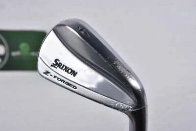Srixon Z-Forged #4 Iron / 23 Degree / Stiff flex KBS C-Taper Steel Shaft - Image 1 of 4